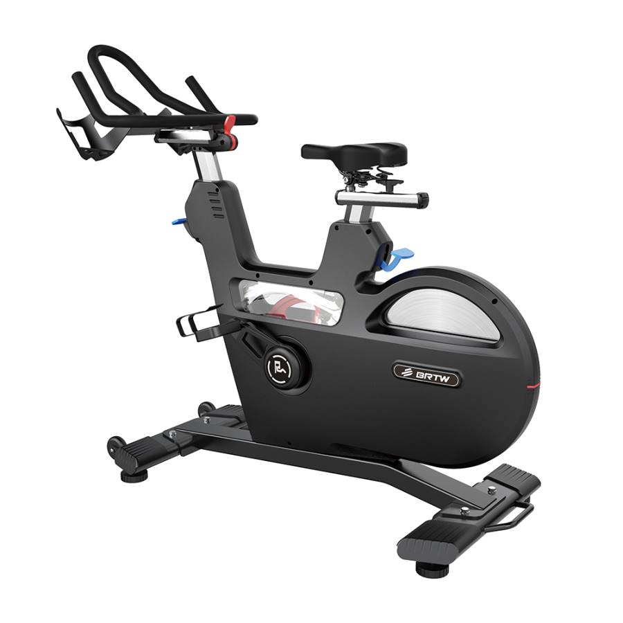 XB-30磁控动感单车
