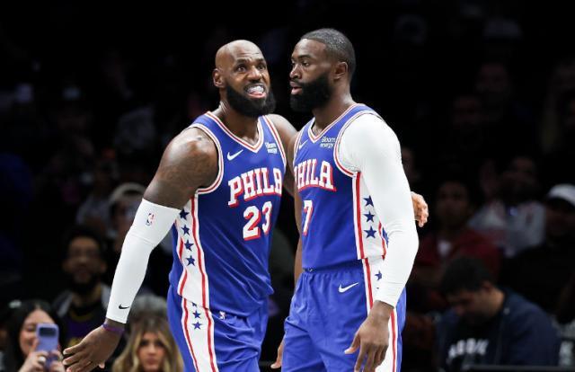 76人主帅：季前赛收官战大部分主力会打到下半场